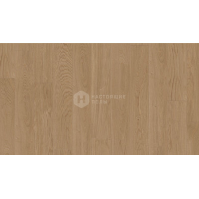 Инженерный паркет Weitzer Parkett WP 4140 27957 Дуб Устрица селект гладкий, натуральное масло ProVital Finish, 1400*140*11 мм