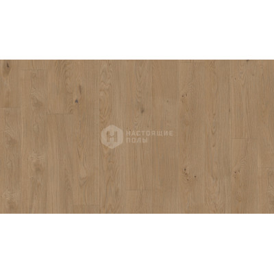 Инженерный паркет Weitzer Parkett WP 4140 27960 Дуб Устрица натур брашированный, натуральное масло ProVital Finish, 1400*140*11 мм