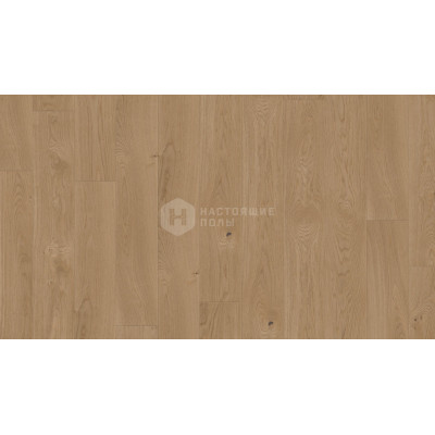 Инженерный паркет Weitzer Parkett WP 4140 27959 Дуб Устрица натур гладкий, натуральное масло ProVital Finish, 1400*140*11 мм