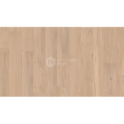 Инженерный паркет Weitzer Parkett WP 4140 64792 Дуб Кашемир натур гладкий, натуральное масло ProVital Finish, 1400*140*11 мм