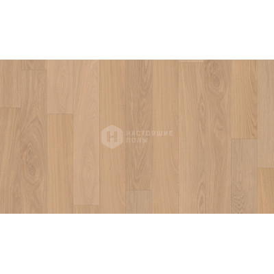 Инженерный паркет Weitzer Parkett WP 4140 27951 Дуб Кашемир селект гладкий, натуральное масло ProVital Finish, 1400*140*11 мм