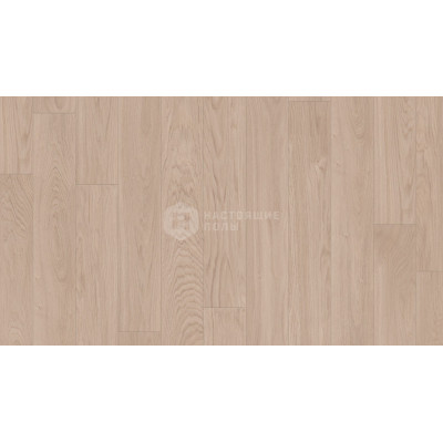 Инженерный паркет Weitzer Parkett WP 4140 50778 Дуб Саванна селект гладкий, натуральное масло ProVital Finish, 1400*140*11 мм