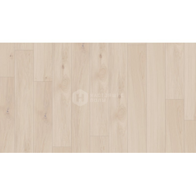 Инженерный паркет Weitzer Parkett WP 4140 64800 Дуб Полярный натур с эффектом ручной обработки, натуральное масло ProVital Finish, 1400*140*11 мм