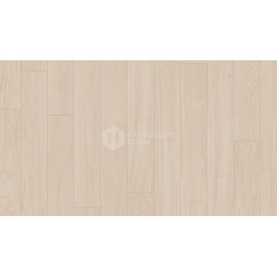 Инженерный паркет Weitzer Parkett WP 4140 53965 Дуб Полярный селект гладкий, натуральное масло ProVital Finish, 1400*140*11 мм