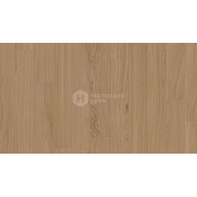 Инженерный паркет Weitzer Parkett WP 4140 63866 Дуб Серый трюфель селект гладкий, натуральное масло ProVital Finish, 1400*140*11 мм