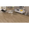 Инженерный паркет Weitzer Parkett WP 4140 63860 Дуб Серый трюфель натур брашированный, натуральное масло ProVital Finish, 1400*140*11 мм
