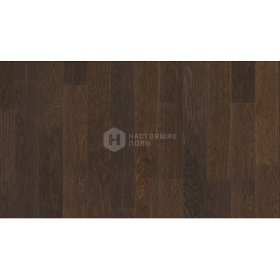 Инженерный паркет Weitzer Parkett WP 4100 42018 Дуб Мореный натур глубоко брашированный, натуральное масло ProVital Finish, 1000*125*11 мм
