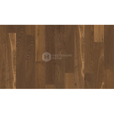 Инженерный паркет Weitzer Parkett WP 4100 50892 Дуб Кофе натур гладкий, натуральное масло ProVital Finish, 1000*125*11 мм