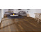 Инженерный паркет Weitzer Parkett WP 4100 50892 Дуб Кофе натур гладкий, натуральное масло ProVital Finish, 1000*125*11 мм