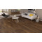 Инженерный паркет Weitzer Parkett WP 4100 40337 Дуб Кофе натур брашированный, натуральное масло ProVital Finish, 1000*125*11 мм