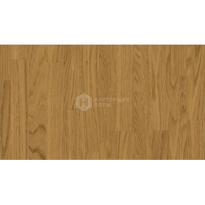 Инженерный паркет Weitzer Parkett WP 4100 53853 Дуб Мандель селект гладкий, натуральное масло ProVital Finish, 1000*125*11 мм