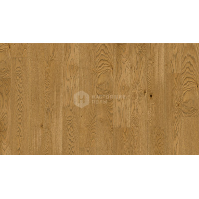 Инженерный паркет Weitzer Parkett WP 4100 27831 Дуб Мандель натур брашированный, натуральное масло ProVital Finish, 1000*125*11 мм