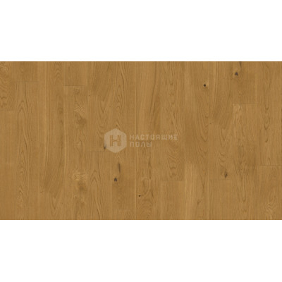 Инженерный паркет Weitzer Parkett WP 4100 27830 Дуб Мандель натур гладкий, натуральное масло ProVital Finish, 1000*125*11 мм