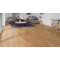 Инженерный паркет Weitzer Parkett WP 4100 27717 Дуб натур гладкий, натуральное масло ProVital Finish, 1000*125*11 мм