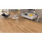 Инженерный паркет Weitzer Parkett WP 4100 27717 Дуб натур гладкий, натуральное масло ProVital Finish, 1000*125*11 мм