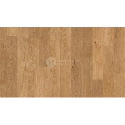 Инженерный паркет Weitzer Parkett WP 4100 42022 Дуб натур глубоко брашированный, натуральное масло ProVital Finish, 1000*125*11 мм