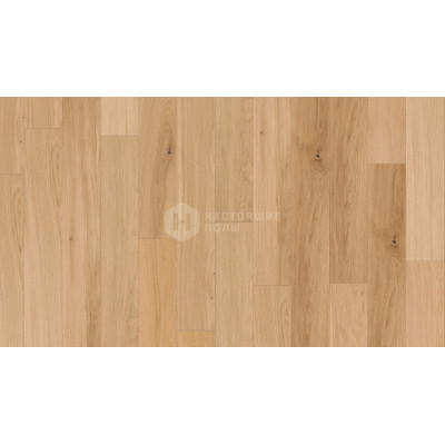 Инженерный паркет Weitzer Parkett WP 4100 51949 Дуб натур поперечно брашированный, натуральное масло ProVital Finish, 1000*125*11 мм