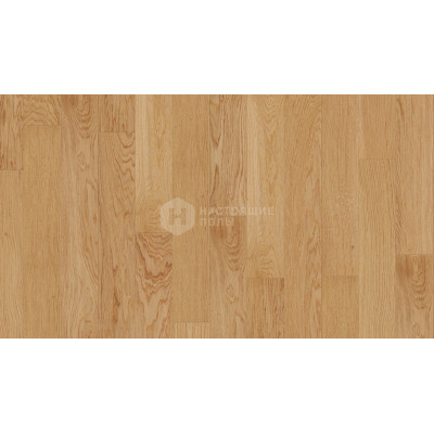 Инженерный паркет Weitzer Parkett WP 4100 53793 Дуб селект поперечно брашированный, натуральное масло ProVital Finish, 1000*125*11 мм