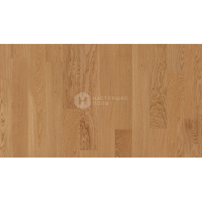 Инженерный паркет Weitzer Parkett WP 4100 53795 Дуб селект гладкий, натуральное масло ProVital Finish, 1000*125*11 мм