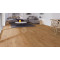 Инженерный паркет Weitzer Parkett WP 4100 53795 Дуб селект гладкий, натуральное масло ProVital Finish, 1000*125*11 мм