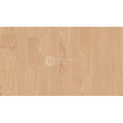 Инженерный паркет Weitzer Parkett WP 4100 53864 Дуб Чистый селект гладкий, натуральное масло ProVital Finish, 1000*125*11 мм