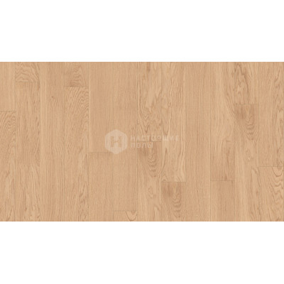 Инженерный паркет Weitzer Parkett WP 4100 53865 Дуб Чистый селект глубоко брашированный, натуральное масло ProVital Finish, 1000*125*11 мм
