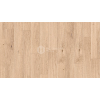 Инженерный паркет Weitzer Parkett WP 4100 52110 Дуб Чистый натур с эффектом ручной обработки, натуральное масло ProVital Finish, 1000*125*11 мм