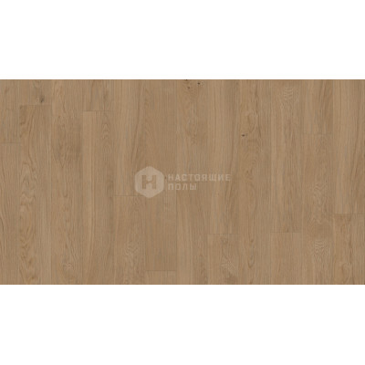 Инженерный паркет Weitzer Parkett WP 4100 27853 Дуб Устрица натур брашированный, натуральное масло ProVital Finish, 1000*125*11 мм