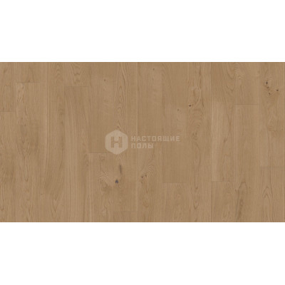 Инженерный паркет Weitzer Parkett WP 4100 27851 Дуб Устрица натур гладкий, натуральное масло ProVital Finish, 1000*125*11 мм