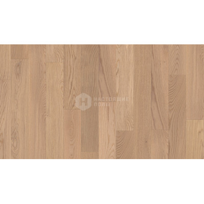 Инженерный паркет Weitzer Parkett WP 4100 53883 Дуб Кашемир селект гладкий, натуральное масло ProVital Finish, 1000*125*11 мм