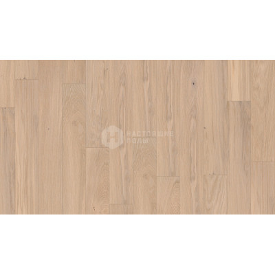 Инженерный паркет Weitzer Parkett WP 4100 64776 Дуб Кашемир натур гладкий, натуральное масло ProVital Finish, 1000*125*11 мм