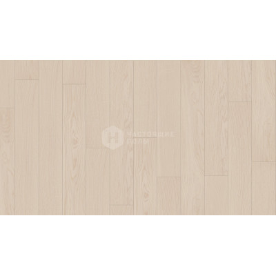 Инженерный паркет Weitzer Parkett WP 4100 53910 Дуб Полярный селект гладкий, натуральное масло ProVital Finish, 1000*125*11 мм
