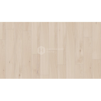 Инженерный паркет Weitzer Parkett WP 4100 64782 Дуб Полярный натур гладкий, натуральное масло ProVital Finish, 1000*125*11 мм Инженерный паркет Weitzer Parkett WP 4100 64782 Дуб Полярный натур гладкий, натуральное масло ProVital Finish, 1000*125*11 мм