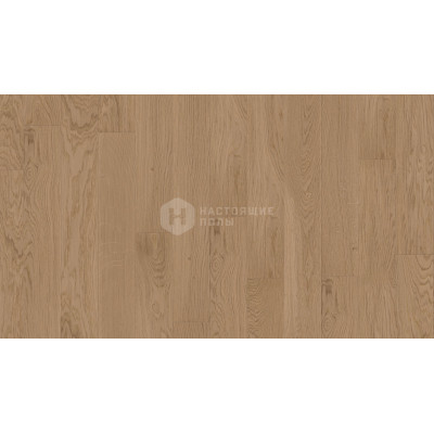 Инженерный паркет Weitzer Parkett WP 4100 63818 Дуб Серый трюфель селект брашированный, натуральное масло ProVital Finish, 1000*125*11 мм