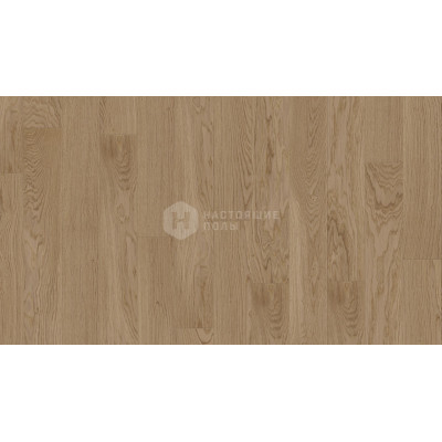 Инженерный паркет Weitzer Parkett WP 4100 63826 Дуб Серый трюфель селект гладкий, натуральное масло ProVital Finish, 1000*125*11 мм