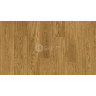 Паркетная доска Weitzer Parkett Charisma 64740 Дуб Мандель селект брашированный, масло воск ProActive+, трехполосная, 2245*193*14 мм