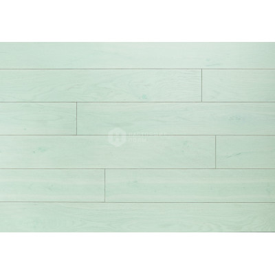 Паркетная доска Parqueterie Berrichonne Nativ 14 558086 Дуб Хлопок Аутентик брашированный под маслом, 2000*140*14 мм