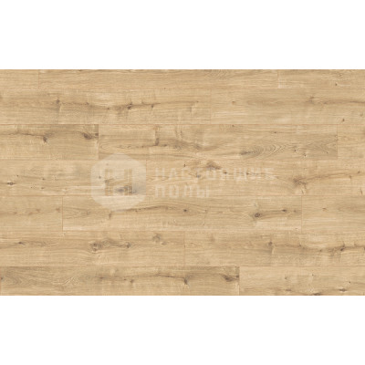Ламинат Egger GAG Classic 32/8 EPL074 Дуб Даннингтон светлый, 1292*193*8 мм