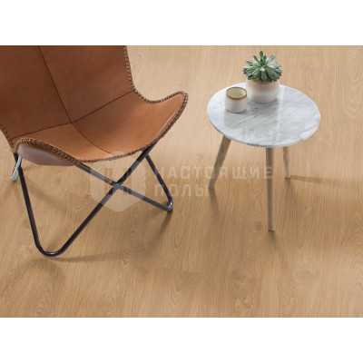 Ламинат Egger GAG Classic 32/8 EPL105 Дуб Шенон медовый, 1292*193*8 мм