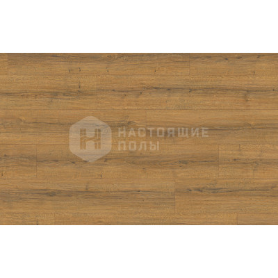 Ламинат Egger GAG Large 32/8 EPL184 Дуб Шерман коньяк коричневый, 1292*246*8 мм