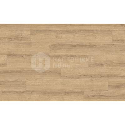 Ламинат Egger GAG Large 32/8 EPL204 Дуб Шерман светло-коричневый, 1292*246*8 мм