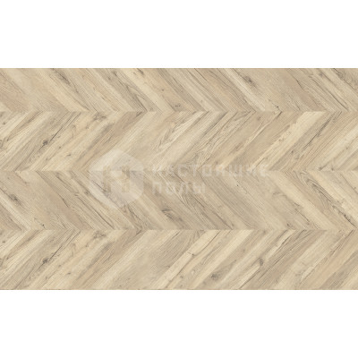 Ламинат Egger Kingsize EPL011 Дуб Риллингтон светлый, 1292*327*8 мм
