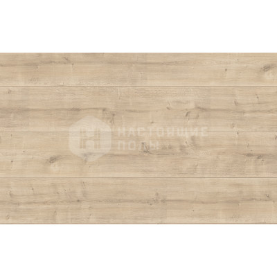 Ламинат Egger Kingsize EPL107 Дуб Гамильтон кремовый, 1292*327*8 мм