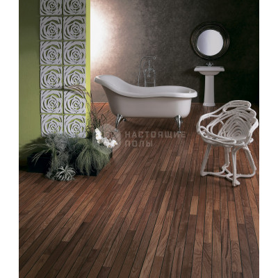 Паркет для ванной комнаты Navylam+ DPNV64DOU Дуссие, 300-1200*64*9 мм