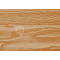 Террасная доска из ДПК TerraPol Смарт 3D Дуб Севилья 50, полнотелая без паза, 3000*130*24 мм