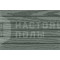 Террасная доска из ДПК TerraPol Классик Анис 110 Кантри, пустотелая с пазом, 3000*147*24 мм