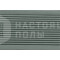 Террасная доска из ДПК TerraPol Классик Анис 110 Палуба, полнотелая без паза, 2000*147*24 мм