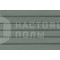 Террасная доска из ДПК TerraPol Классик Анис 110 Патио, полнотелая без паза, 3000*147*24 мм