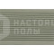 Террасная доска из ДПК TerraPol Классик Фисташка 220 Палуба, полнотелая с пазом, 4000*147*24 мм