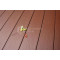 Террасная доска из ДПК TerraPol Практик Коэкструзия Яшма Моноколор Кантри 3D, 4000*147*23 мм
